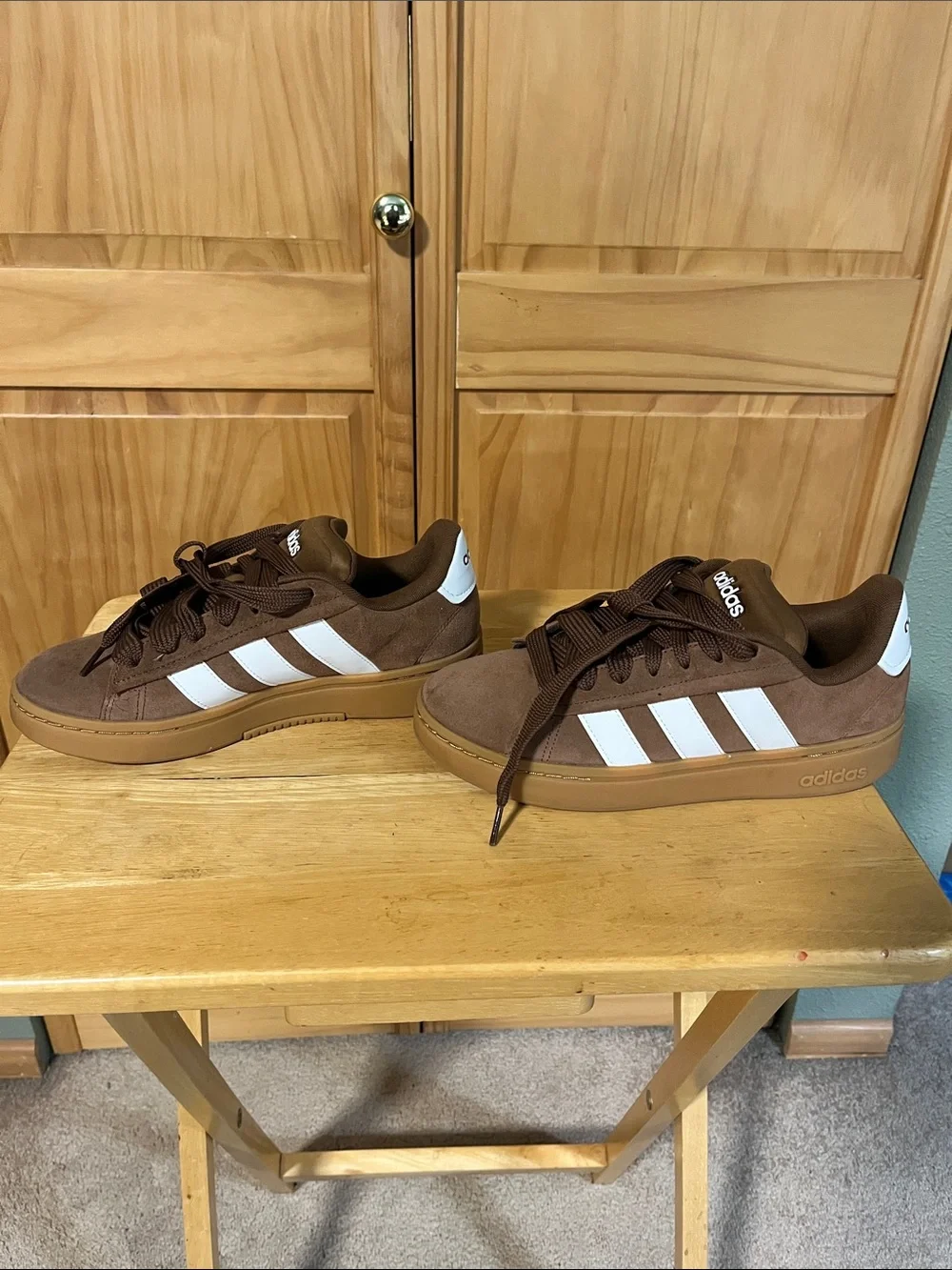 adidas classic low